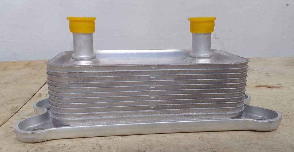 Volvo S40 oil cooler for sale - Private Seller Volvo S40 oil cooler for sale - Private Seller