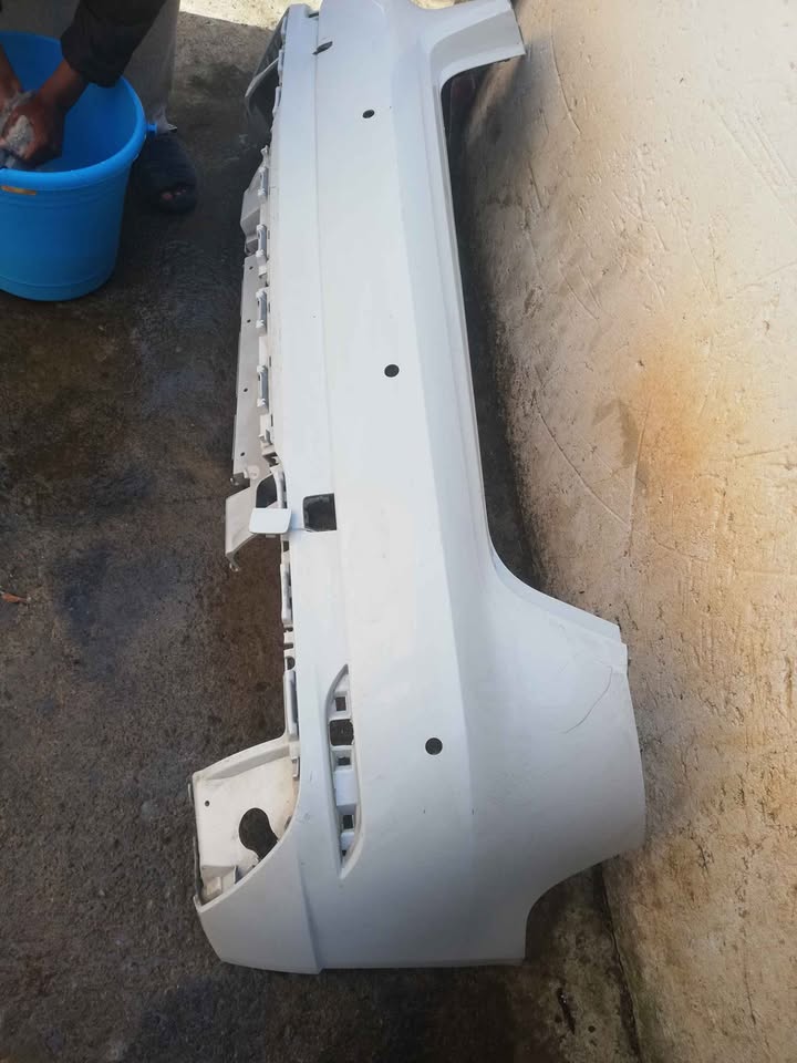 Audi S3 rear bumper - Private Seller Audi S3 rear bumper - Private Seller