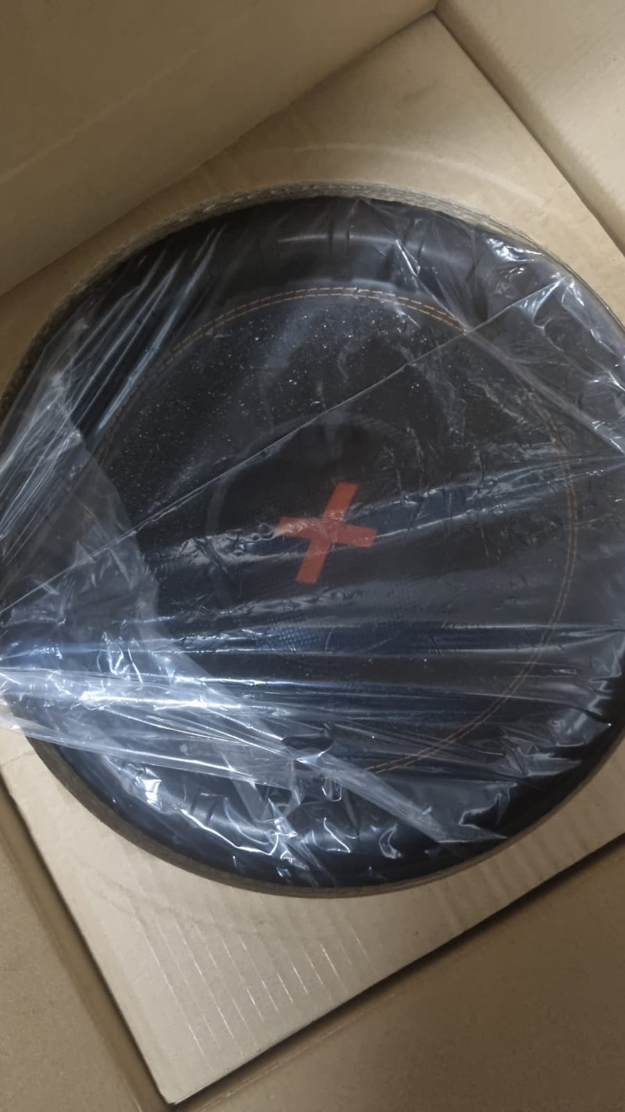15 inch Hybrid subwoofer 15 inch Hybrid subwoofer
