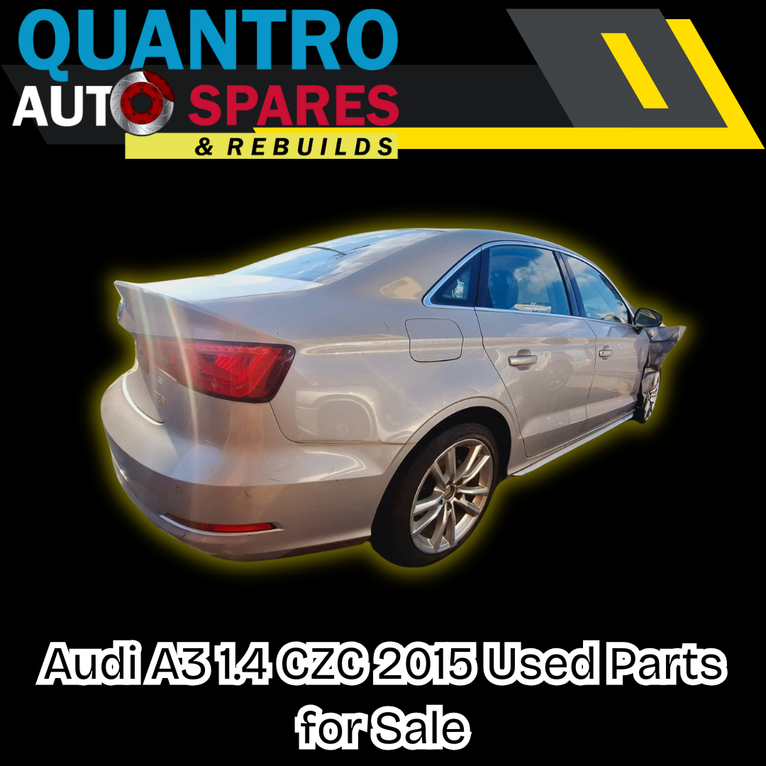 Audi A3 1.4 used parts for sale - Private Seller Audi A3 1.4 used parts for sale - Private Seller