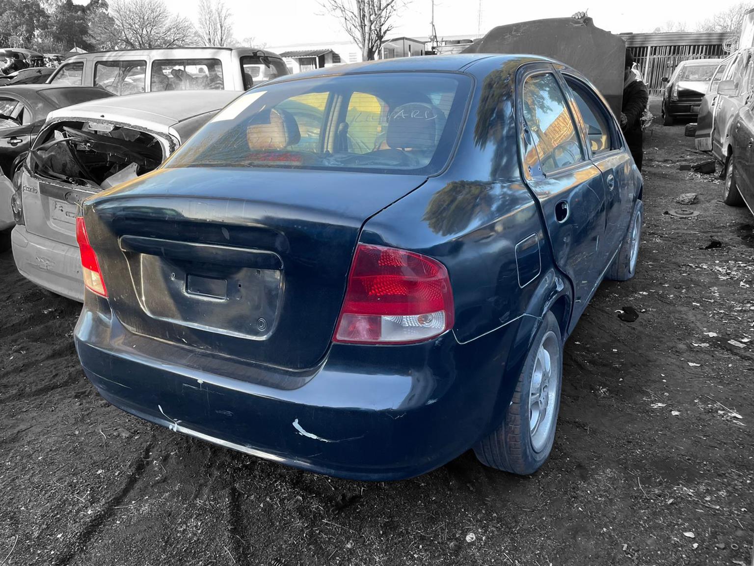 Chev Used Parts Spark Aveo Cruz Orlando Captiva Utility - Private Seller Chev Used Parts Spark Aveo Cruz Orlando Captiva Utility - Private Seller