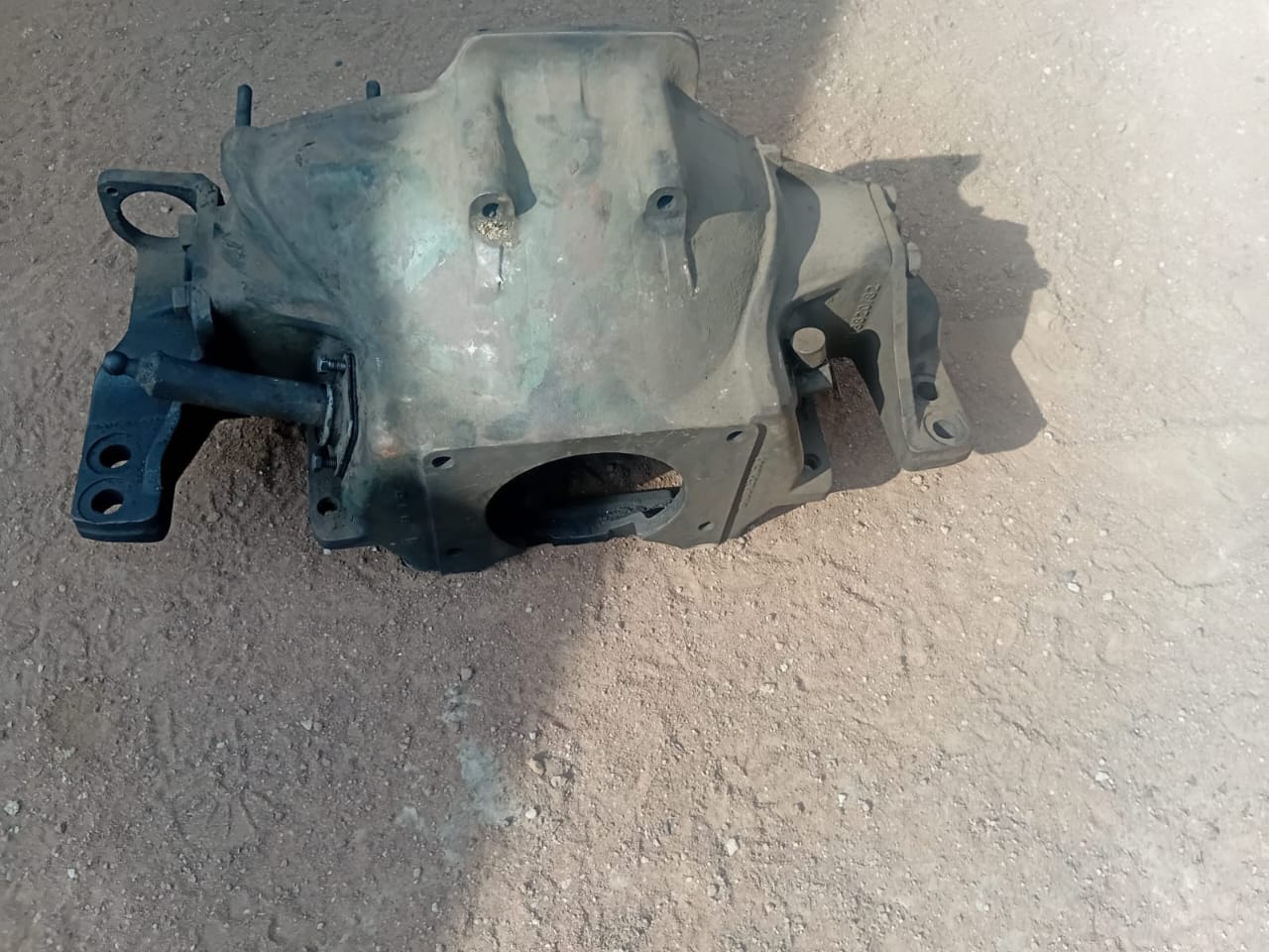 Ade364 t parts