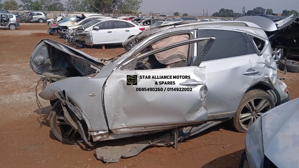 INFINITY EX37 QX50 3.7GT 2012 STRIPPING FOR SPARES - Private Seller INFINITY EX37 QX50 3.7GT 2012 STRIPPING FOR SPARES - Private Seller
