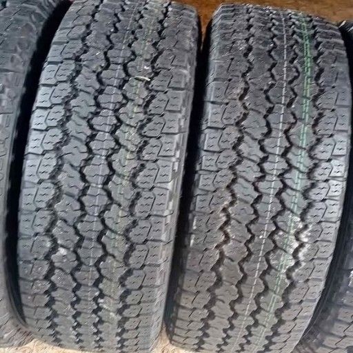 Goodyear kelver