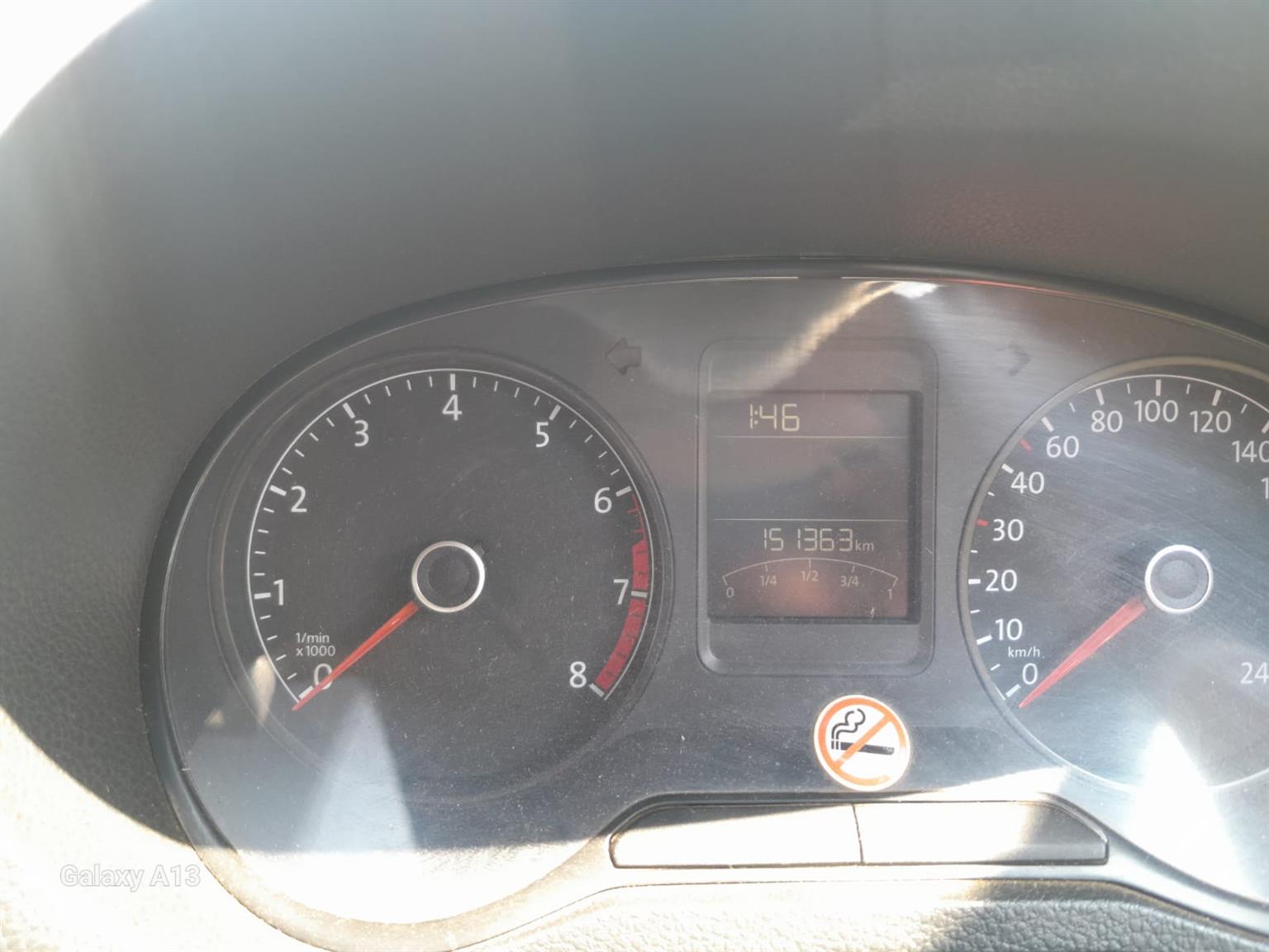 Used 2019 Volkswagen Polo 1.4 Trendline - Private Seller