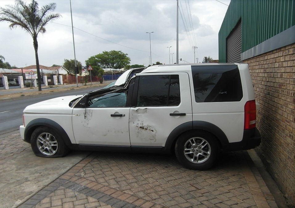 Land Rover Discovery 3 TDV6 - Stripping for Spares | AUTO EZI - Private Seller