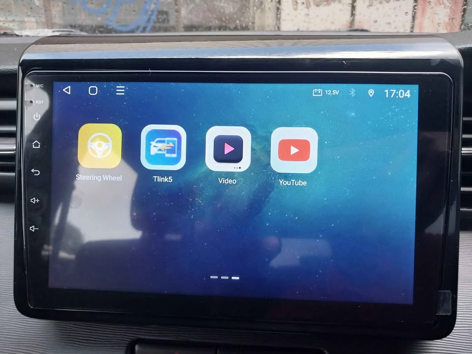 Suzuki Ertiga Android 9 inch radio 2+64GB - Private Seller