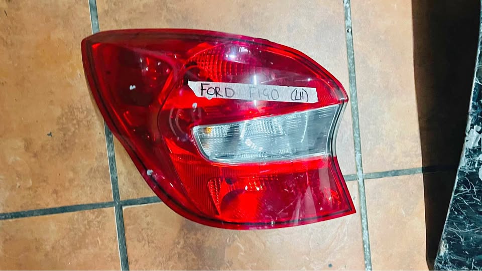 Ford Figo hatchback taillight - Private Seller Ford Figo hatchback taillight - Private Seller