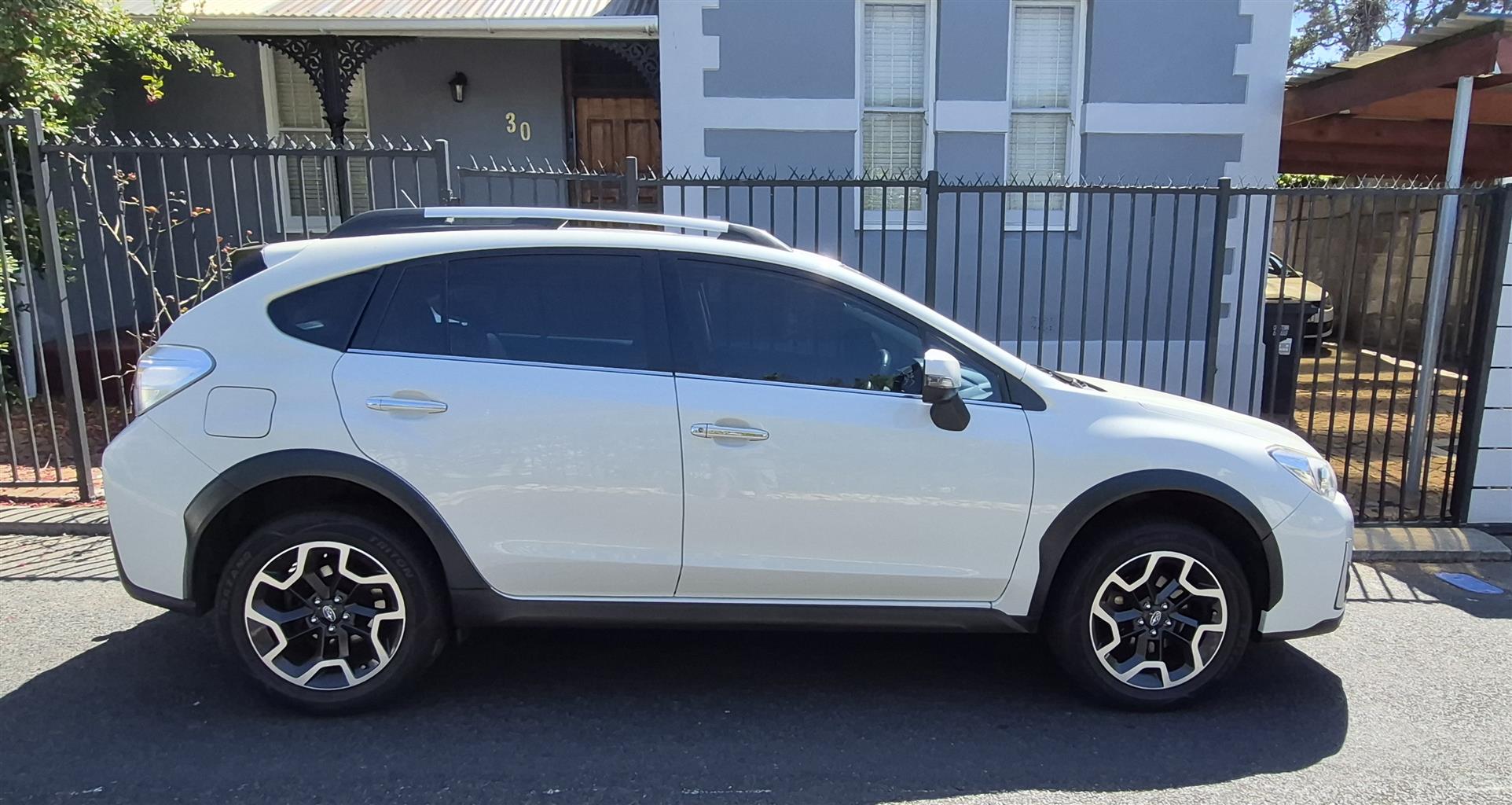 Used 2016 Subaru XV 2.0i-S - Private Seller