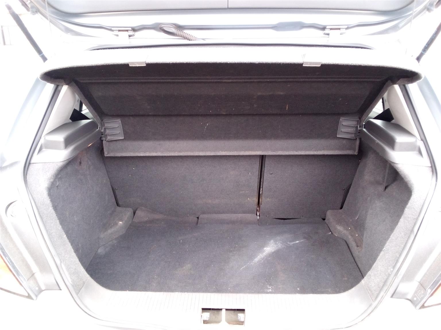 Used 2006 Opel Astra hatch 1.6T Sport OPC-Line - Private Seller