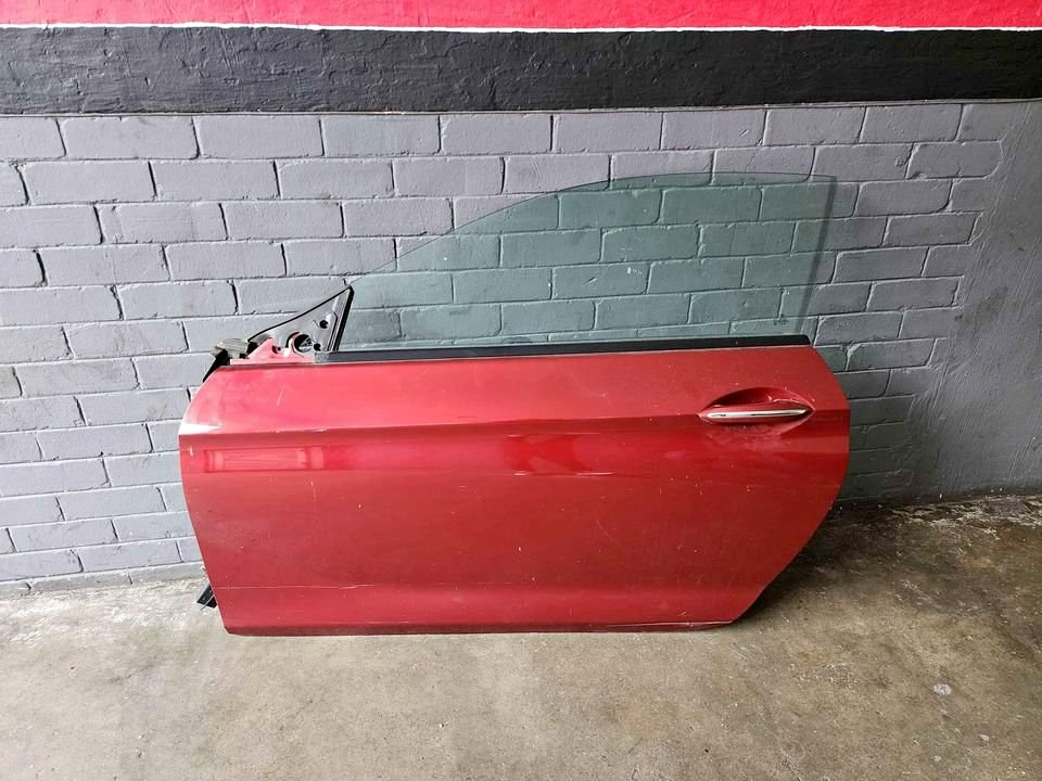 BMW 6 SERIES CONVERTIBLE DOOR - F10 - Private Seller BMW 6 SERIES CONVERTIBLE DOOR - F10 - Private Seller