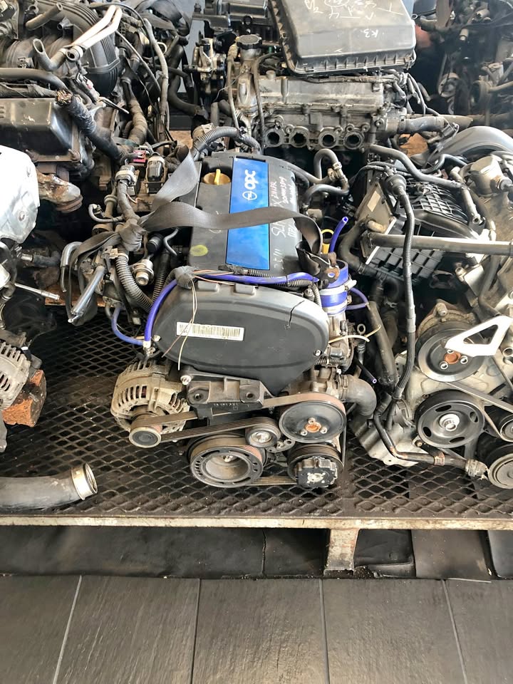OPEL OPC Z16LER 1.6 TURBO ENGINE FOR SALE - Private Seller OPEL OPC Z16LER 1.6 TURBO ENGINE FOR SALE - Private Seller