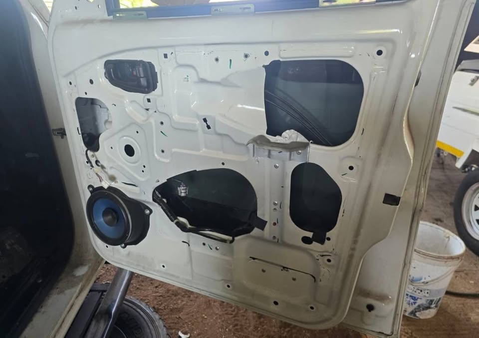 Mahindra Scorpio 2.2 S6 Parts - Private Seller Mahindra Scorpio 2.2 S6 Parts - Private Seller