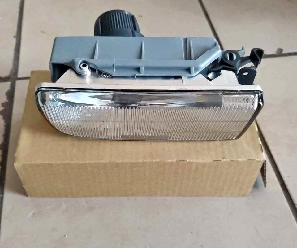 BMW E36 Fog Lights - Private Seller BMW E36 Fog Lights - Private Seller