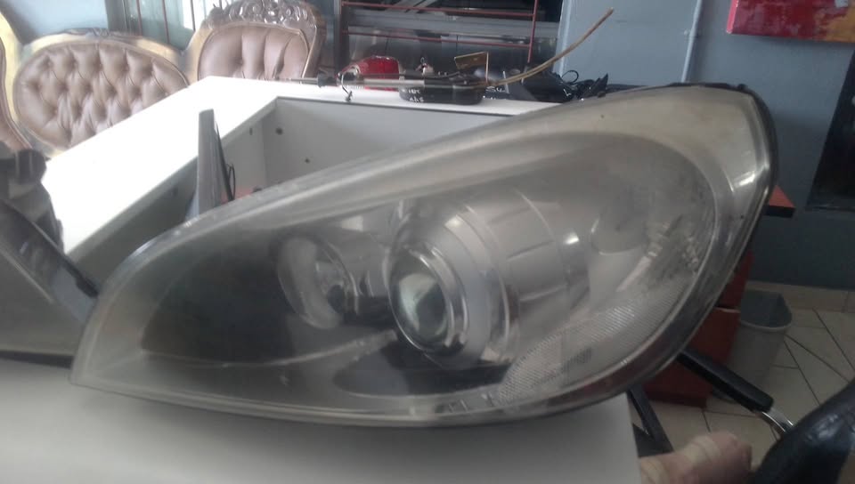 Volvo S60 2012 Xenon Headlights For Sale! - Private Seller Volvo S60 2012 Xenon Headlights For Sale! - Private Seller