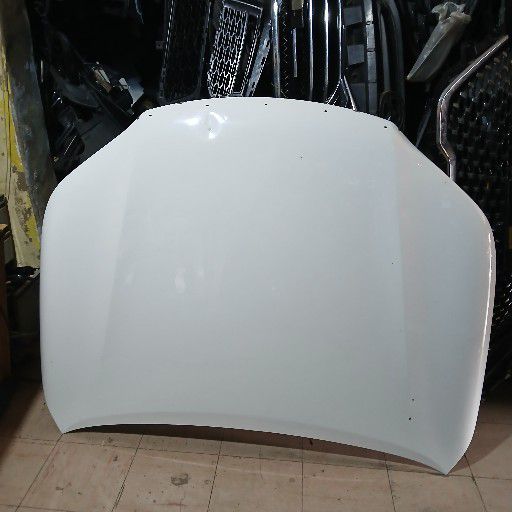 Toyota hilux gd6 bonnet - Private Seller Toyota hilux gd6 bonnet - Private Seller