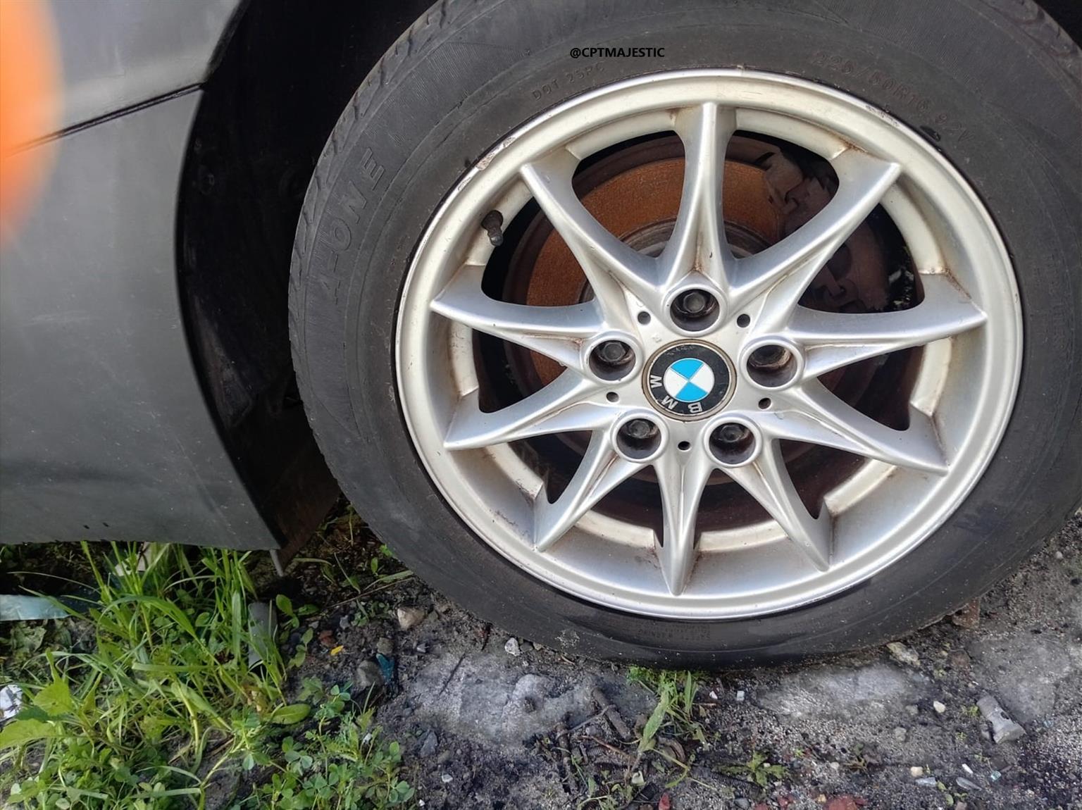 BMW Z4 E85 2.0L N46 2006 MANUAL - PETROL - STRIPPING FOR SPARES - Private Seller BMW Z4 E85 2.0L N46 2006 MANUAL - PETROL - STRIPPING FOR SPARES - Private Seller
