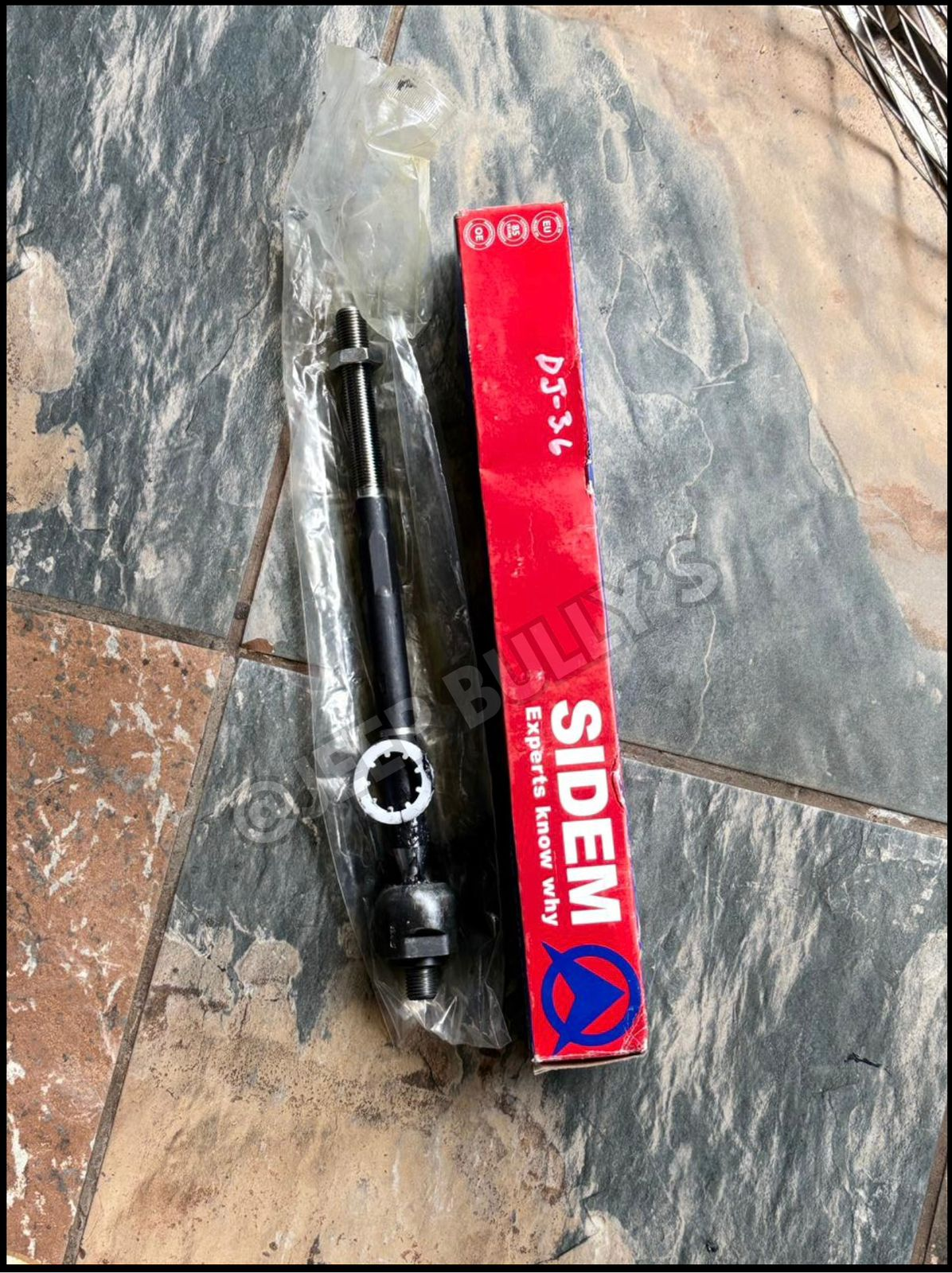 Outer Tie Rod Ends For Dodge Journey | 010 035 3425 - Private Seller Outer Tie Rod Ends For Dodge Journey | 010 035 3425 - Private Seller