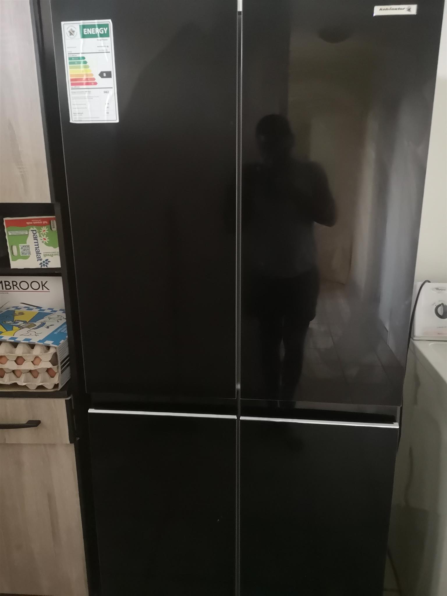 kelvinator-double-door-fridge-ubicaciondepersonas-cdmx-gob-mx