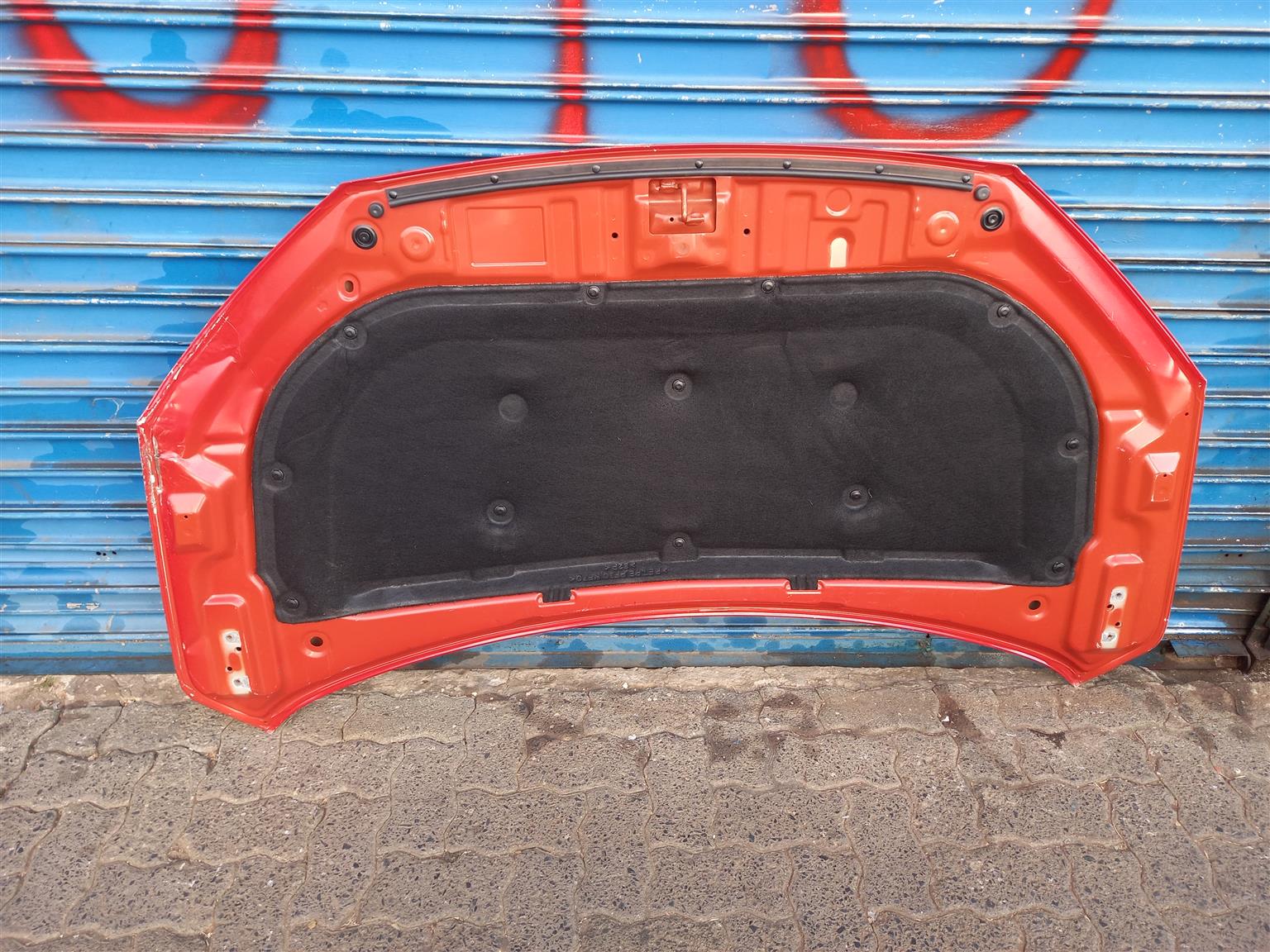Toyota Urban Cruiser Front Bonnet (2020 - 2022) - Private Seller