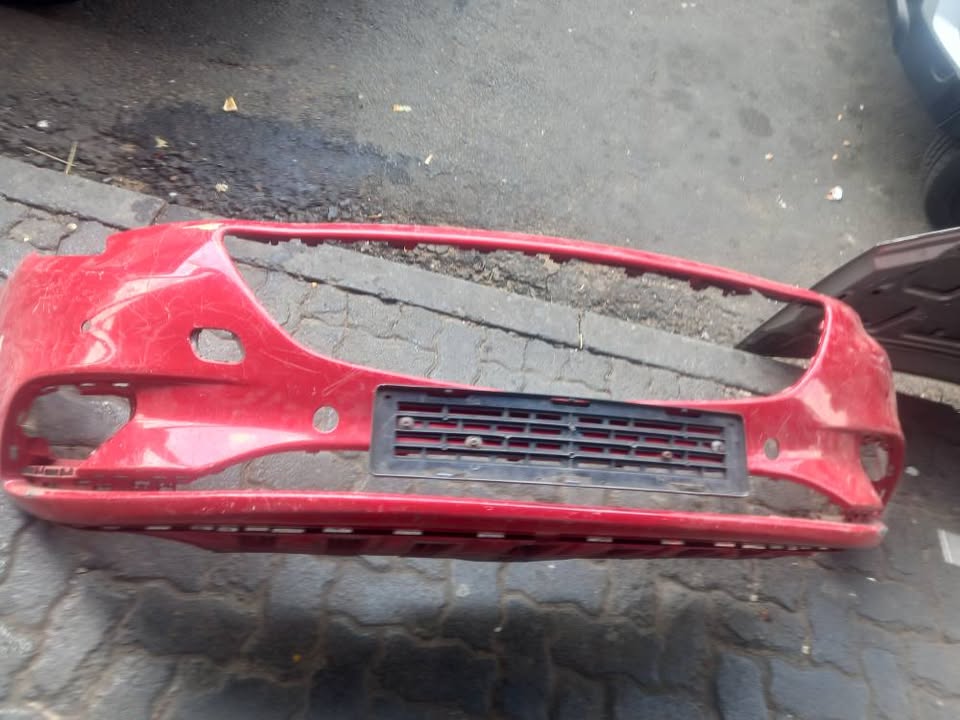 Opel Corsa E Front Bumper 2015 - 2019 - Private Seller Opel Corsa E Front Bumper 2015 - 2019 - Private Seller