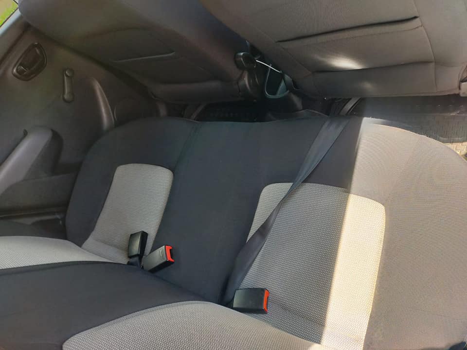 Hyundai i10 hatchback 1.2 white 2009  for sale