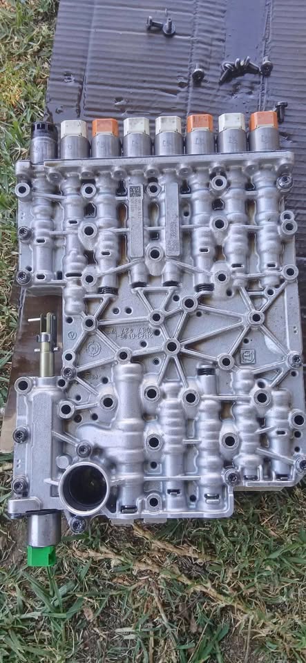 BMW valve body 8 speed - Private Seller