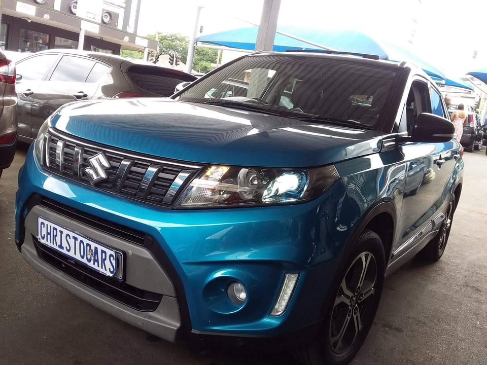 Used Suzuki Vitara 1.6 GL - Private Seller Used Suzuki Vitara 1.6 GL - Private Seller