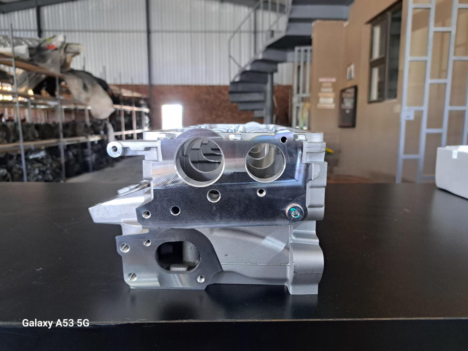 VW Amarok CDB Brand New Cylinder Heads for Sale - Private Seller VW Amarok CDB Brand New Cylinder Heads for Sale - Private Seller