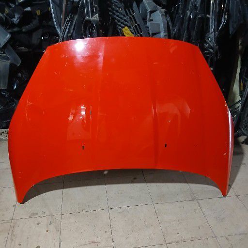 Ford Fiesta bonnet - Private Seller Ford Fiesta bonnet - Private Seller