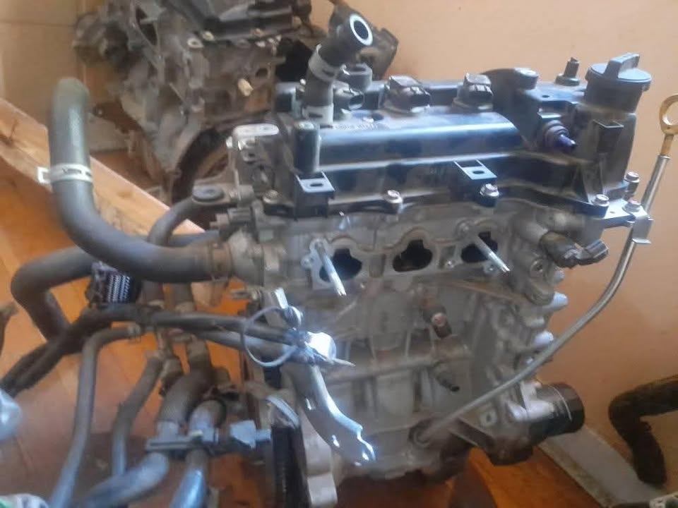TOYOTA AYGA ENGINE AVAILABLE - Private Seller TOYOTA AYGA ENGINE AVAILABLE - Private Seller