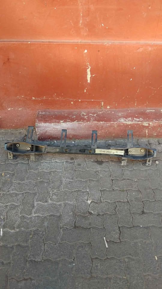 HYUNDAI I10 BACK STIFFENER OR CRADLE 2010-2013 - Private Seller HYUNDAI I10 BACK STIFFENER OR CRADLE 2010-2013 - Private Seller