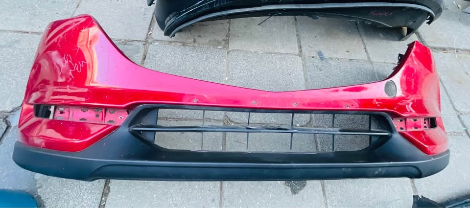 Mazda CX-5 bumper - Private Seller Mazda CX-5 bumper - Private Seller