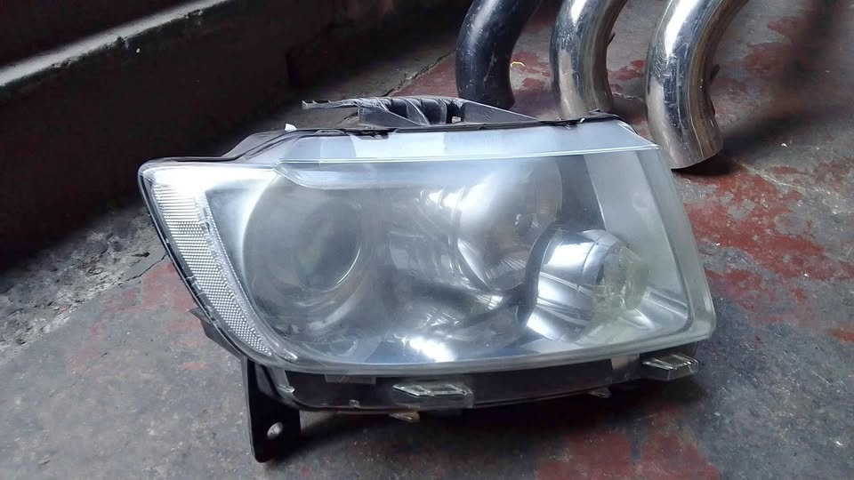 Jeep compass headlights - Private Seller