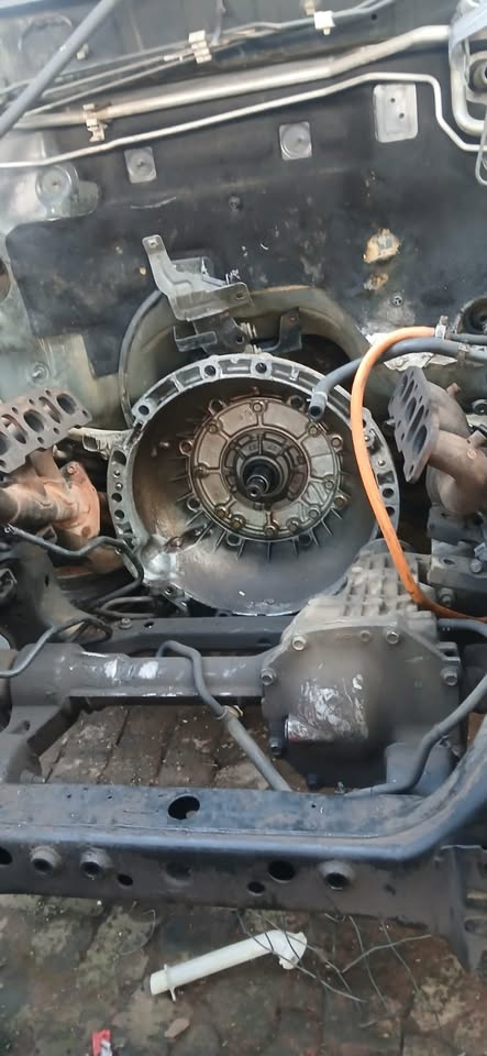 NISSAN V6 PATHFINDER STRIPPING FOR SPARES - Private Seller NISSAN V6 PATHFINDER STRIPPING FOR SPARES - Private Seller