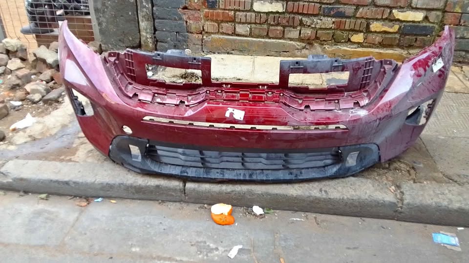 Kia sonet bumper - Private Seller Kia sonet bumper - Private Seller