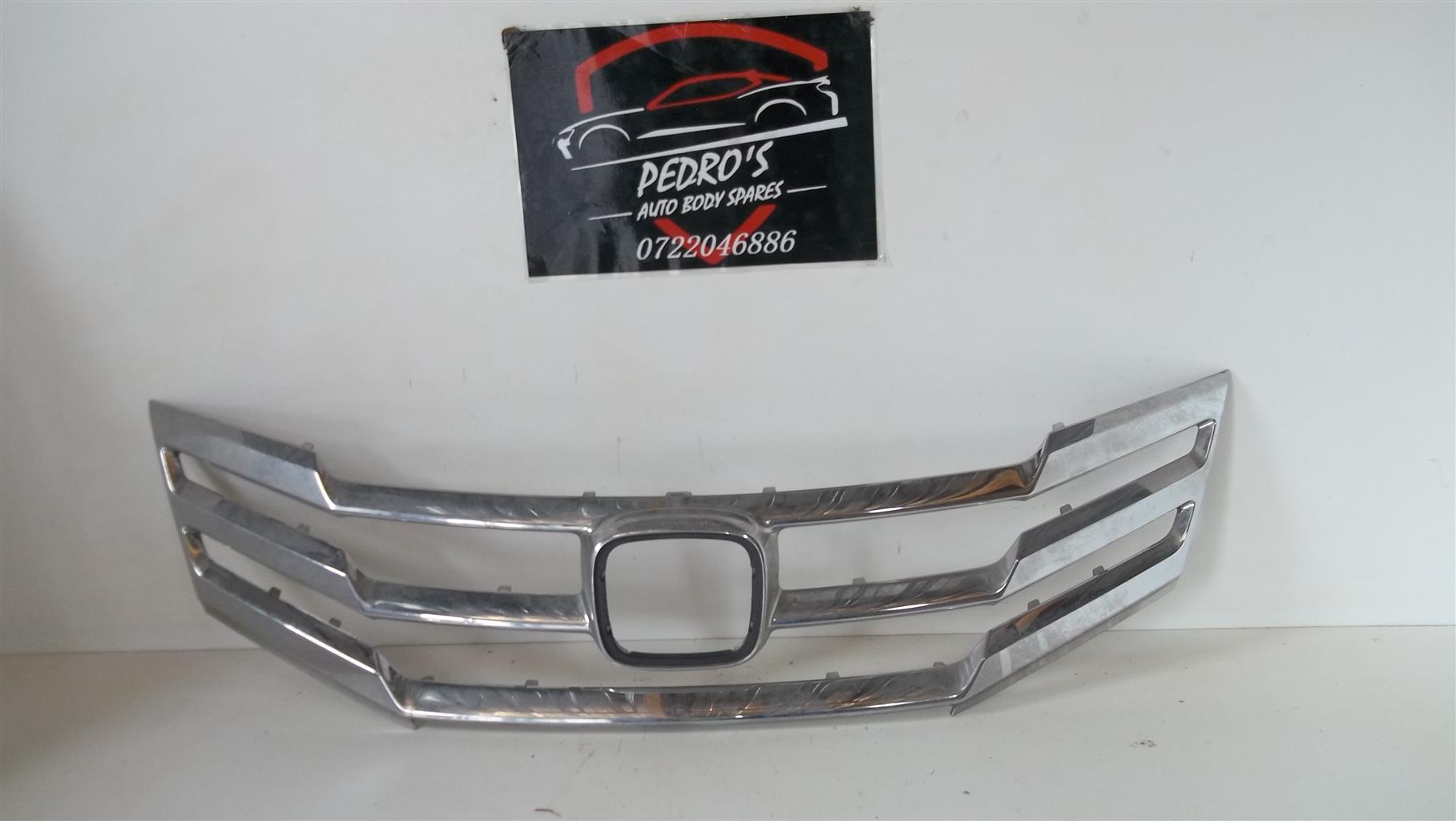 Honda Ballade/City grille - Private Seller Honda Ballade/City grille - Private Seller