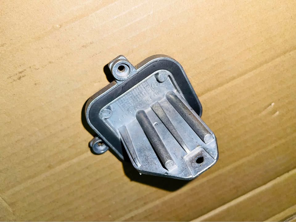 BMW X1 F48 Led Controller Module BMW X1 F48 Led Controller Module