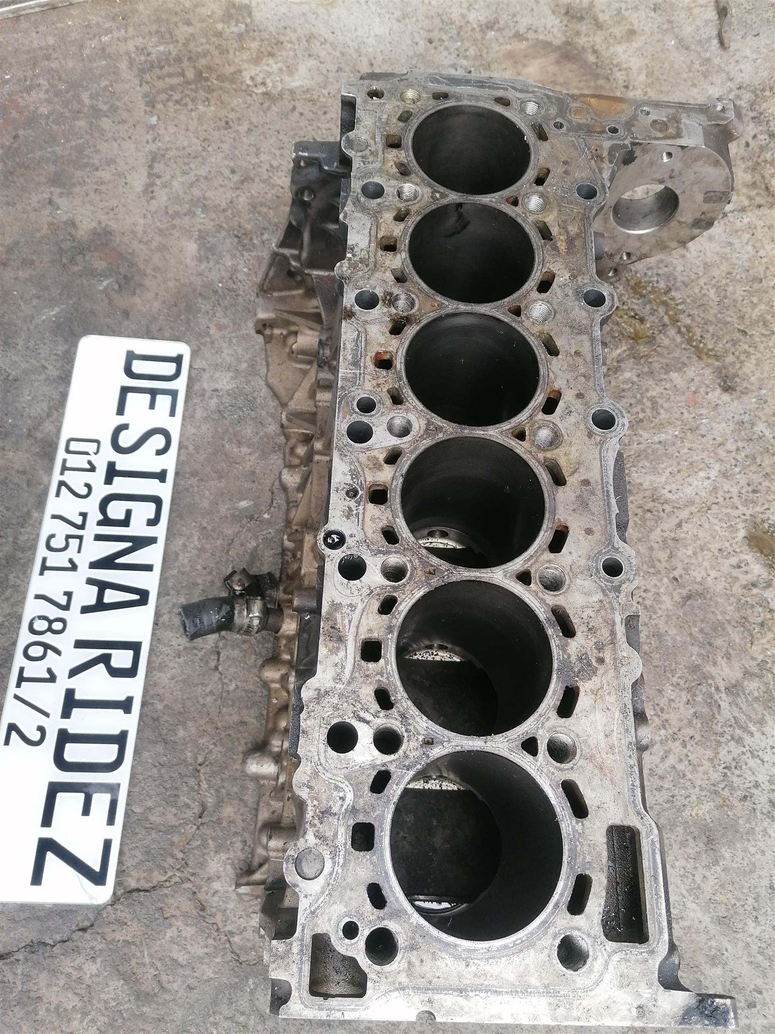BLOCK N 57 3.0D - Private Seller