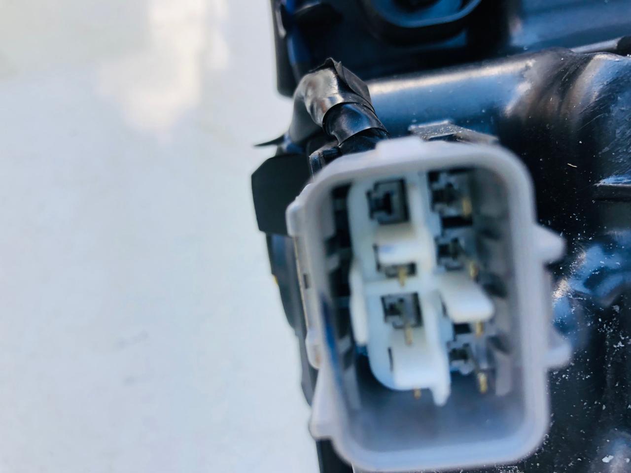 Toyota C-HR right side facelift full LED headlight (2020-2023) - Private Seller Toyota C-HR right side facelift full LED headlight (2020-2023) - Private Seller