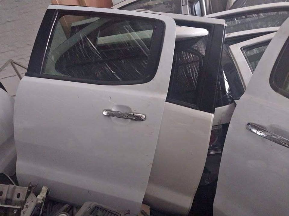 2015 Ford ranger 2015-2023 doors - Private Seller 2015 Ford ranger 2015-2023 doors - Private Seller