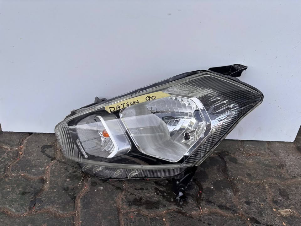 Datsun Go Headlight - Private Seller Datsun Go Headlight - Private Seller