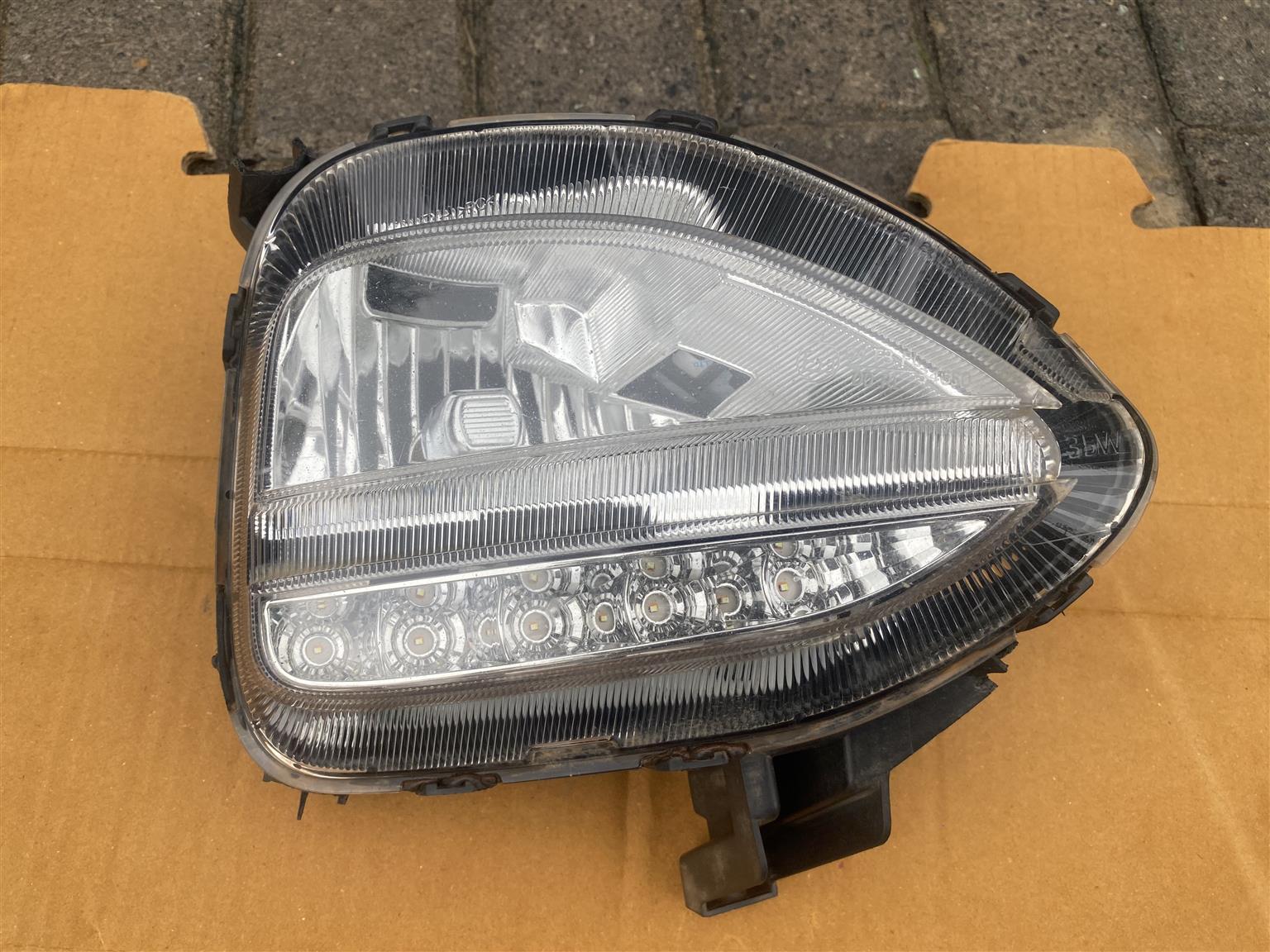 2019 HYUNDAI I20 GRAND LED SPOTLIGHT RIGHT SIDE FOR SALE - Private Seller 2019 HYUNDAI I20 GRAND LED SPOTLIGHT RIGHT SIDE FOR SALE - Private Seller