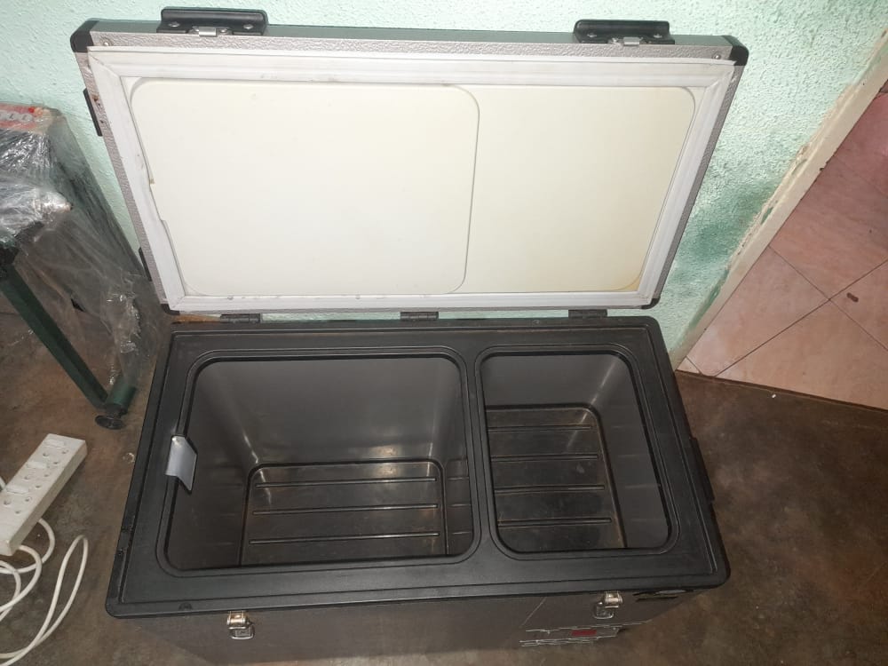 campmaster fridge for sale