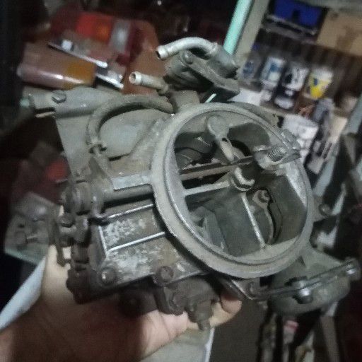 Mazda RX 2, carb - Private Seller