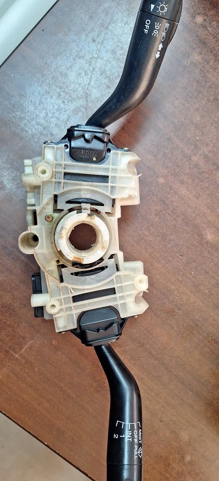 Mazda etude combination switch for sale - Private Seller Mazda etude combination switch for sale - Private Seller