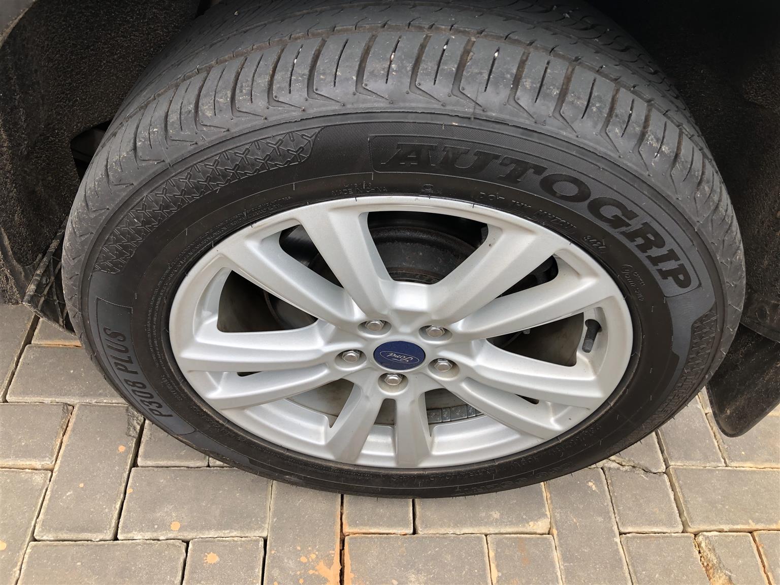 Used 2017 Ford Kuga 1.5T Trend - Private Seller