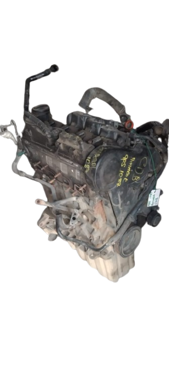 Used Vw Amarok 2.0TDI Engine for sale. - Private Seller Used Vw Amarok 2.0TDI Engine for sale. - Private Seller