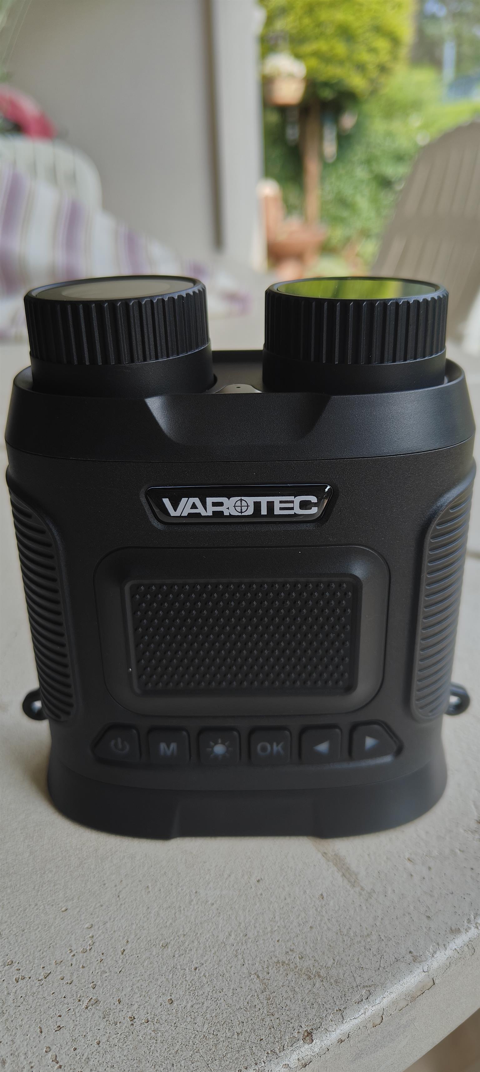 Varotec Night Owl Night vision binocular and monocular