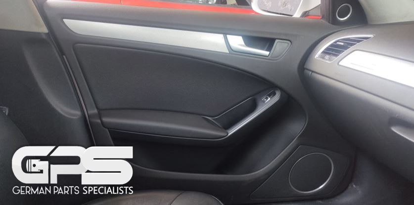 Audi A4 2014 used replacement door panels for sale - Private Seller Audi A4 2014 used replacement door panels for sale - Private Seller